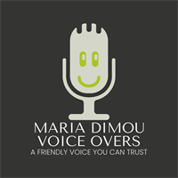 Maria Dimou Voice Overs - White Rock