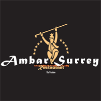 AMBAR SURREY RESTAURANT