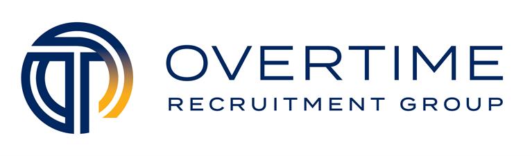 Overtime Recruitment Group