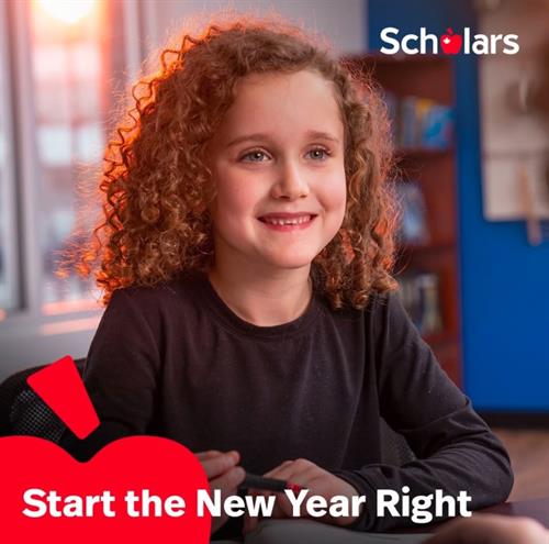 Are you ready to start the new year strong?  With individualized tutoring programs for all ages and subjects, we help our students unlock their potential and achieve their goals.  The new year is a chance to not only improve on grades students earned in 2024, but also to ensure they develop good learning and study habits that will help them succeed as they head into the second half of the school year.  Enroll your child today, and let’s work together to make 2025 productive, rewarding, and successful!