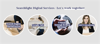 Searchlight Digital - Surrey