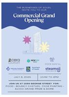 Rock Dental - Ribbon Cutting and Grand Opening