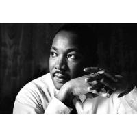 MLK Unity Breakfast 2016