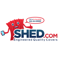 Grand Opening and Ribbon Cutting at Shed.com