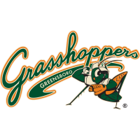 Greensboro Grasshoppers
