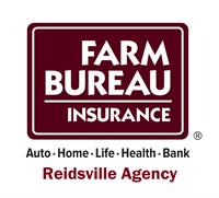 Farm Bureau Insurance - Reidsville Agency