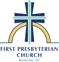 First Presbyterian Church First Presbyterian Church