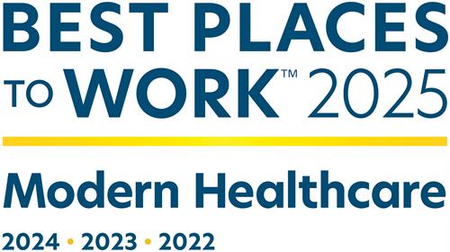 Ancora Compassionate Care has been named to Moder Healthcare's 150 Best Places to Work for four consecutive years. Ancora Compassionate Care has been named to Moder Healthcare's 150 Best Places to Work for four consecutive years.