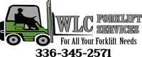 WLC Forklift Services