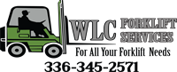 WLC Forklift Services WLC Forklift Services