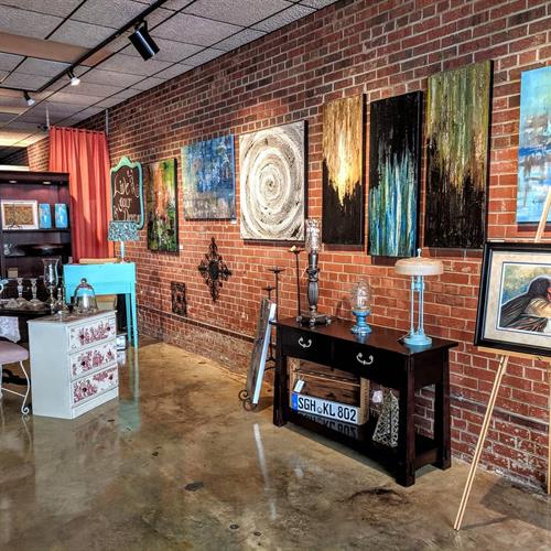 Gallery view Gallery view