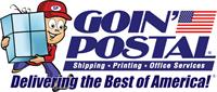 Goin' Postal Reidsville Goin' Postal Reidsville