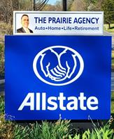 Allstate-The Prairie Agency