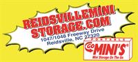 Reidsville Mini Storage/Go Mini's