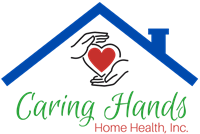 Caring Hands Home Health. Inc.