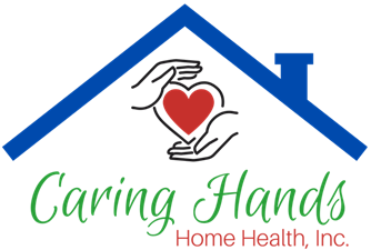 Caring Hands Home Health. Inc.
