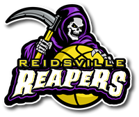 REIDSVILLE REAPERS INTENSE SHOWDOWN!