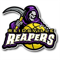 REIDSVILLE REAPERS PROFESSIONAL BASKETBALL ORGANIZATION SPRING BASKETBALL CONDITIONING