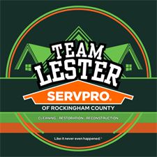 SERVPRO of Rockingham County SERVPRO of Rockingham County