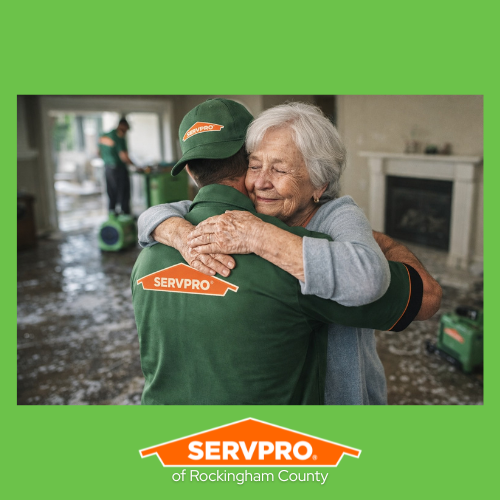 Delivering Peace of Mind