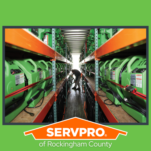 The right tools. The right training. The right team.