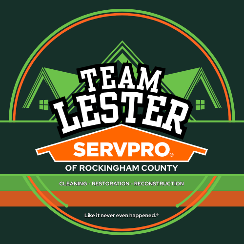 SERVPRO of Rockingham County