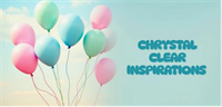 Chrystal Clear Inspirations