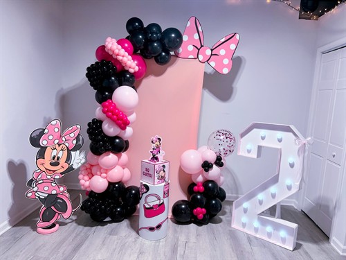 Premium Packages for All Occasions  