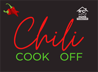 RoCo Is Home Foundation Countywide Chili Cookoff