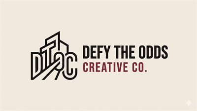 Defy The Odds Creative Company
