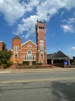 Main Street United Methodist Church