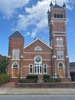 Main Street United Methodist Church