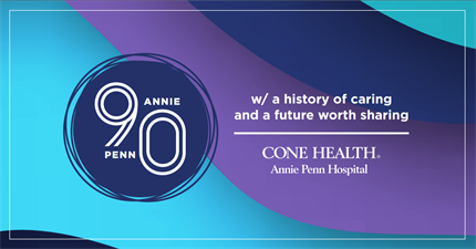 Cone Health/Annie Penn Hospital