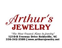 Arthur's Jewelry Inc