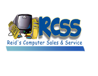 Reid's Computer Sales and Service