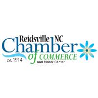 Reidsville Chamber Announces 2022 Leadership