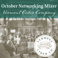 Networking Mixer - October 2021