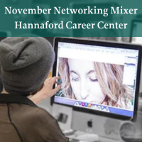 Networking Mixer - November 2021