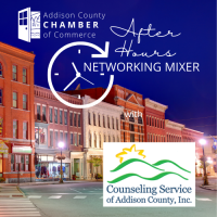 Chamber After Hours Mixer - June 2022