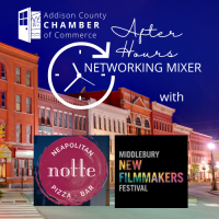 Chamber After Hours Mixer - July 2022