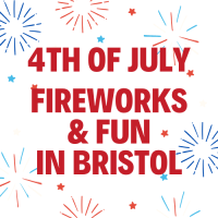 Fireworks and Fun in Bristol