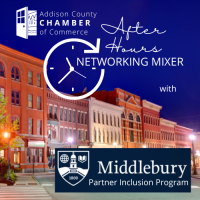 Chamber After Hours Mixer - August 2022