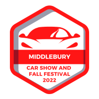 Middlebury Car Show & Fall Festival
