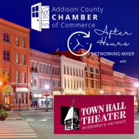 Chamber After Hours Mixer - November 2022