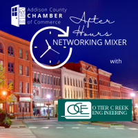 Chamber After Hours Mixer - May 2023
