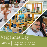 Vergennes Day 2023