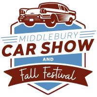 Middlebury Car Show & Fall Festival 2023