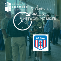 Chamber After Hours September Mixer