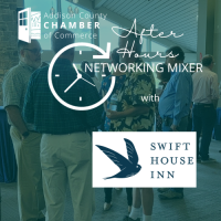 Chamber After Hours November Mixer