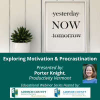 Exploring Motivation & Procrastination
